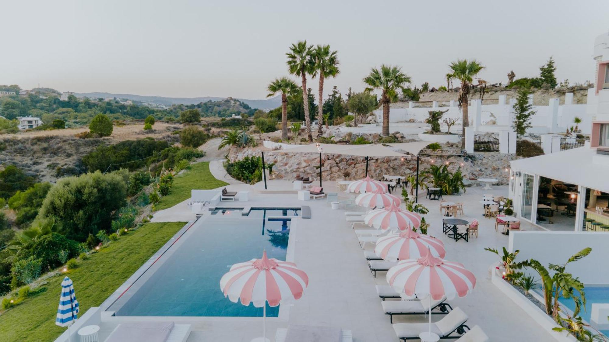 The Palms Concept Adults Only 16 Hotel Faliraki